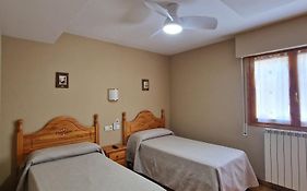 Hostal Valle De Tena